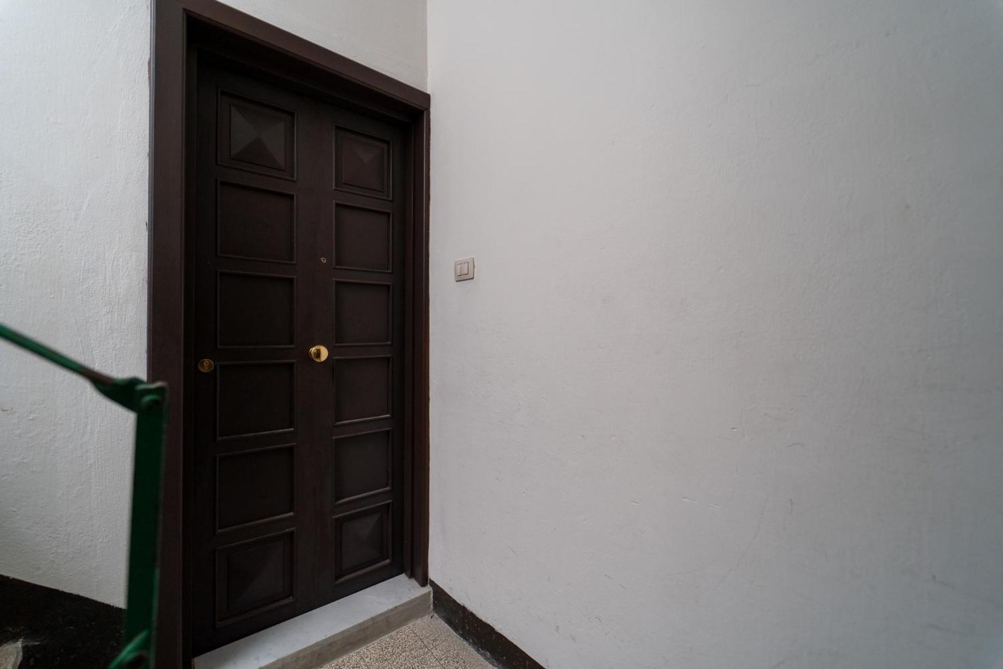 La Casa Dei Mori - Ortigia Central Apartment Сиракуза Екстериор снимка